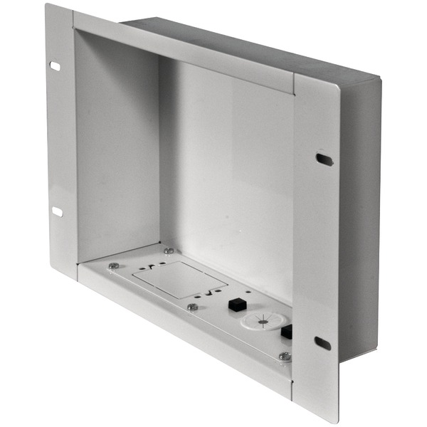 INWALL METAL BOX L